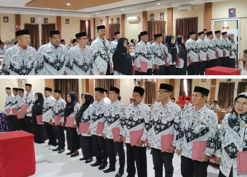 Bidang PGRI Yalimo - Persatuan Guru Republik Indonesia Cabang Yalimo