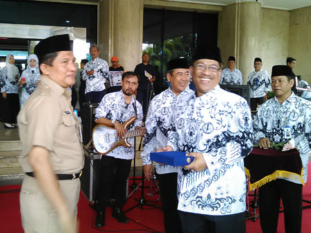 Pencarian PGRI Yalimo - Persatuan Guru Republik Indonesia Cabang Yalimo